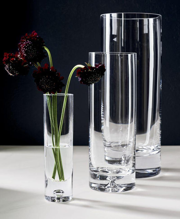 Direction Rectangular Vase Direction Vase
