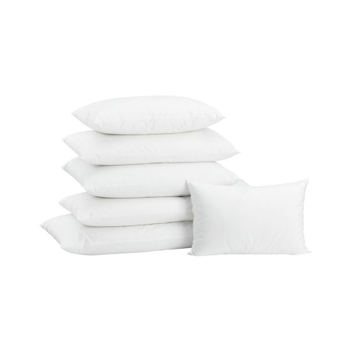 Down-Alternative 18"x12" Pillow Insert