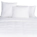 Feather-Down Standard Pillow