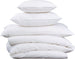 Feather-Down Standard Pillow