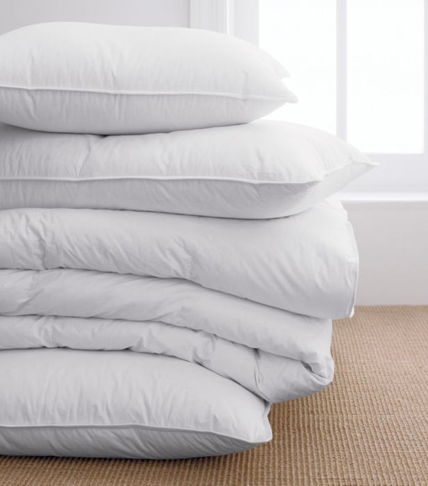 Hypoallergenic Down Alternative Soft King Pillow