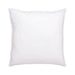 Feather-Down Euro Pillow