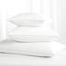 Feather-Down Standard Pillow