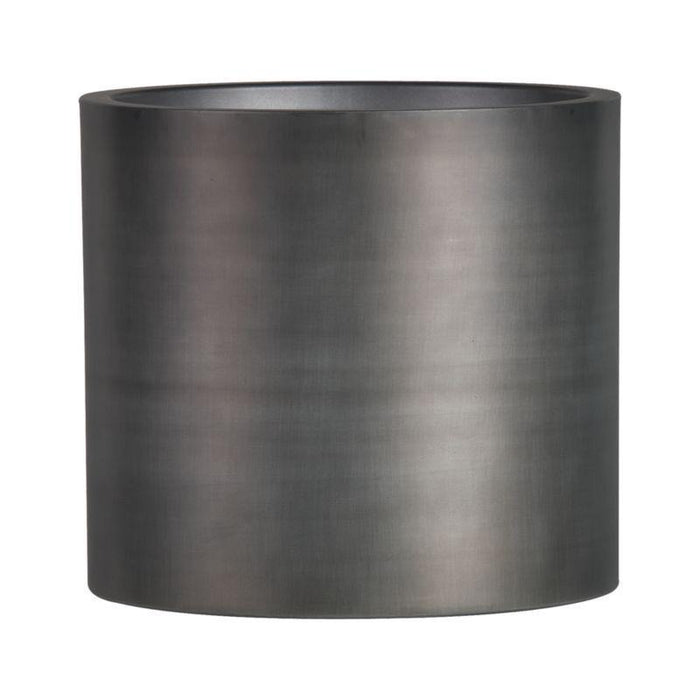 Dundee Bronze Floor Indoor/Outdoor Planter - Crate and Barrel Philippines