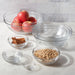 Duralex Glass Bowls, Set of 10 - Crate and Barrel Philippines