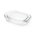 Duralex Rectangular Baking Dishes