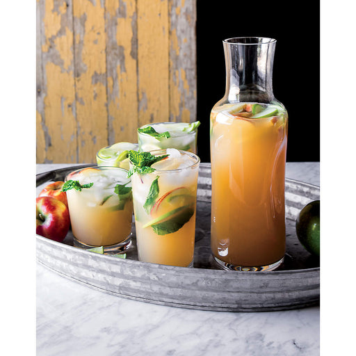 Dylan 14 oz. Double Old-Fashioned Glass