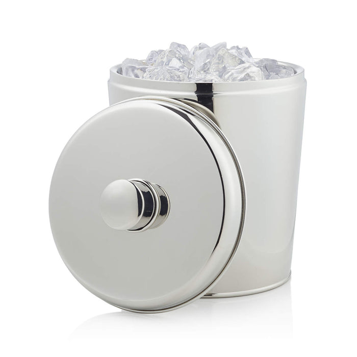 Easton Double-Walled Stainless Steel Ice Bucket