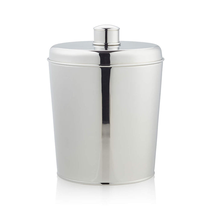 Easton Double-Walled Stainless Steel Ice Bucket