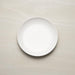 Aspen Coupe Salad Plate 8.5" - Crate and Barrel Philippines