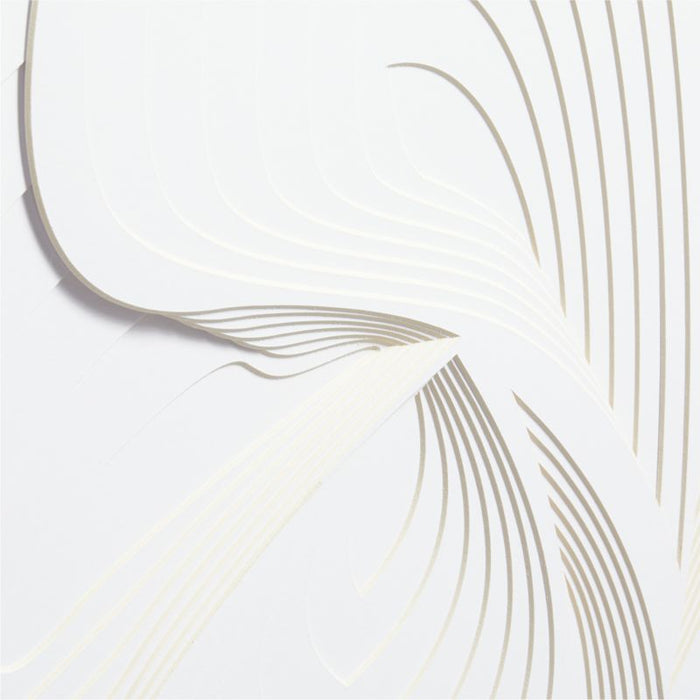 Ethereal Paper Art