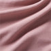 European Flax ®-Certified Linen Moody Mauve Queen Bed Sheet Set