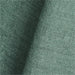 Marin Pine Green Oversized European Flax ¬Æ-Certified Linen Tablecloth