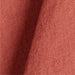 Marin Plum Red Oversized European Flax ¬Æ-Certified Linen Tablecloth
