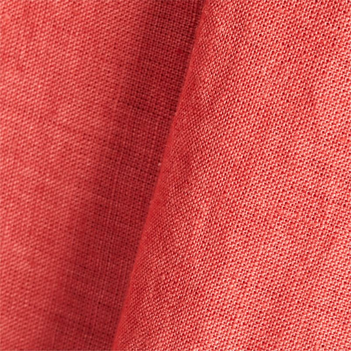 Marin Sienna Pink Oversized European Flax ¬Æ-Certified Linen Tablecloth