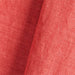 Marin Sienna Pink Oversized European Flax ¬Æ-Certified Linen Tablecloth