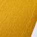 Marin Saffron Yellow European Flax ®-Certified Linen Napkin