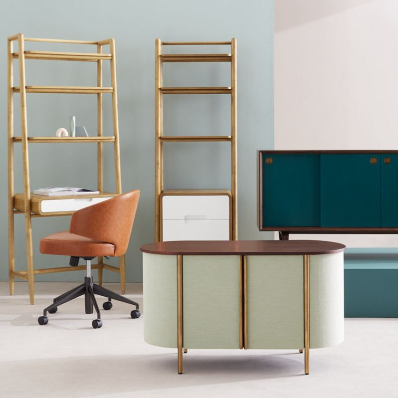 Helsing Desk Crate and Barrel Philippines