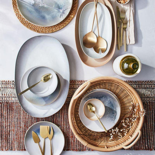 Shop Flatware Sets Online Crate and Barrel Philippines
