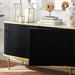 Walton Ribbed Sideboard