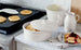 Reversible Ceramic Double Griddle