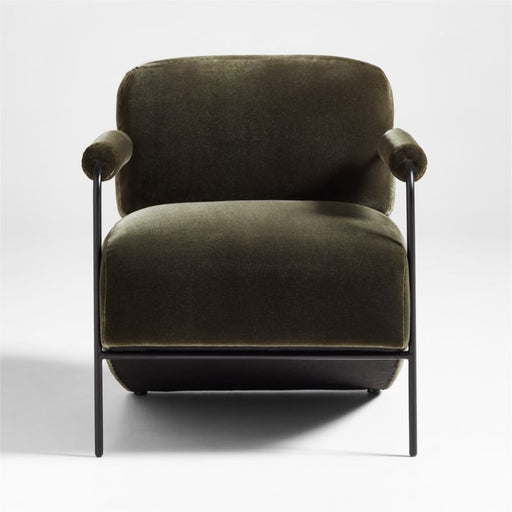 Faroe Accent Chair