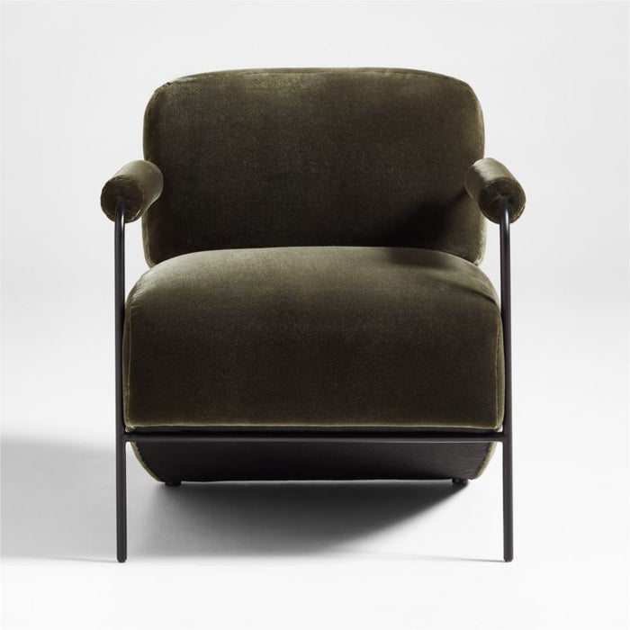 Faroe Accent Chair