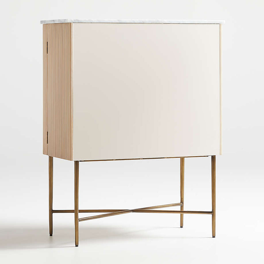 Fayette Bar Crate and Barrel Philippines