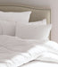 Feather-Down Standard Pillow
