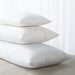 Feather-Down 22"x15" Pillow Insert
