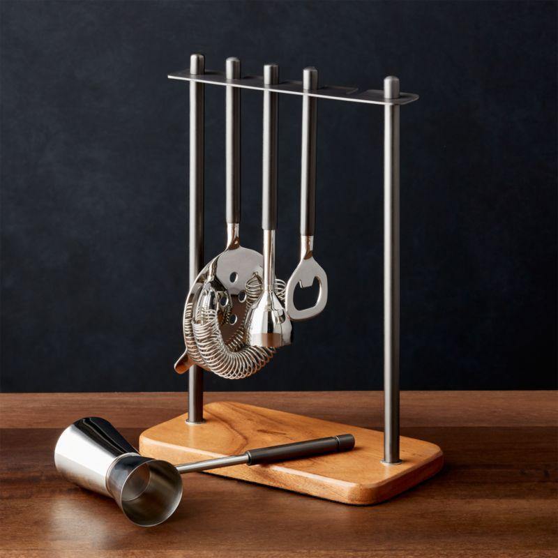 Decanters & Bar Tools