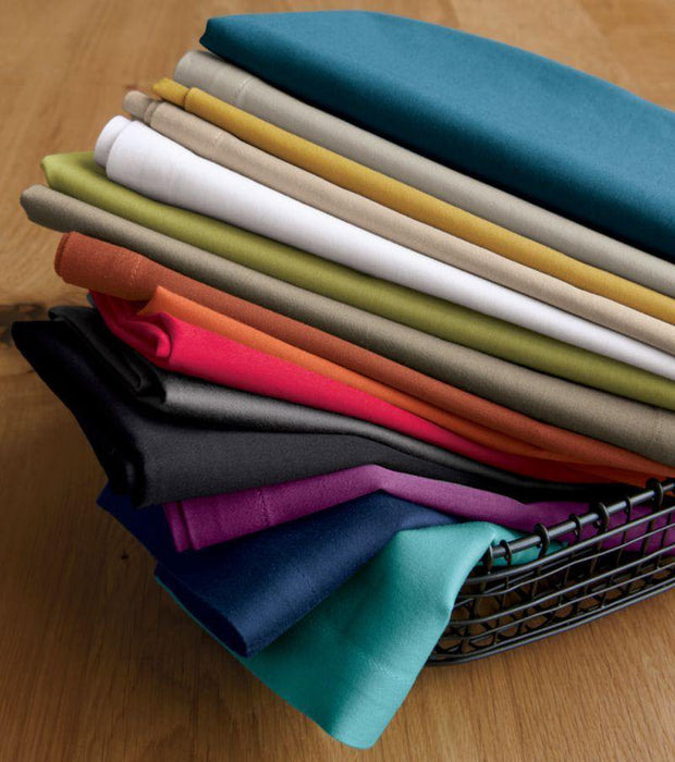 Fete Navy Blue Cloth Napkin - Crate and Barrel Philippines