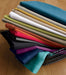 Fete Navy Blue Cloth Napkin