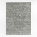 Firenze Vintage Dark Grey Area Rug 10'x14'