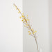 Faux Forsythia Flower Stem