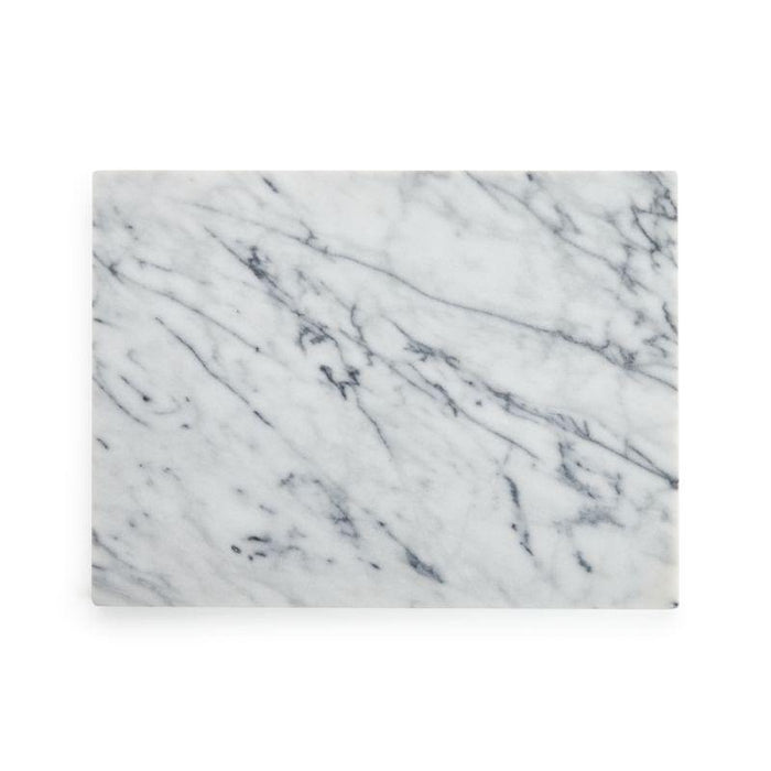 French Kitchen Marble Platter - Crate and Barrel Philippines