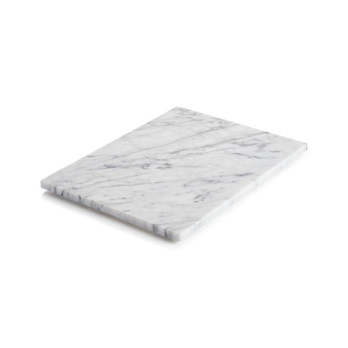 French Kitchen Marble Platter - Crate and Barrel Philippines