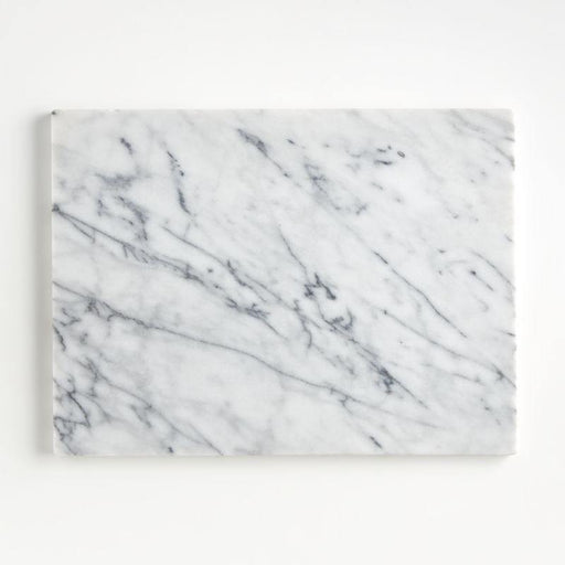 French Kitchen Marble Platter - Crate and Barrel Philippines