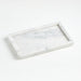 French Kitchen Marble Rectangle Tray - Crate and Barrel Philippines