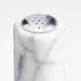 French Kitchen Marble Salt-Pepper Shaker