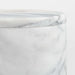 French Kitchen Small Marble Canister