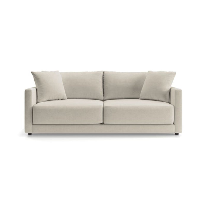 Gather Deep Sofa | Crate and Barrel Philippines