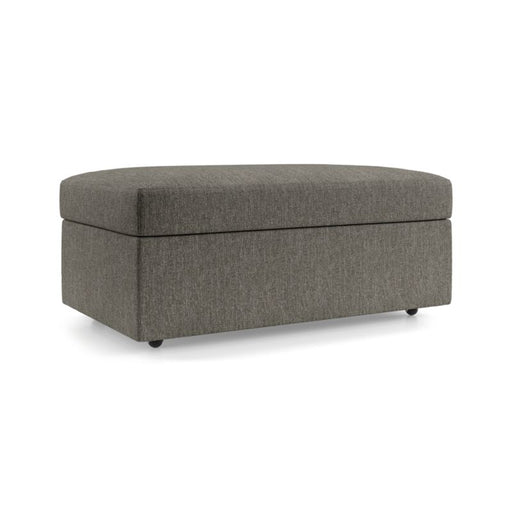 Gather Deep Storage Ottoman