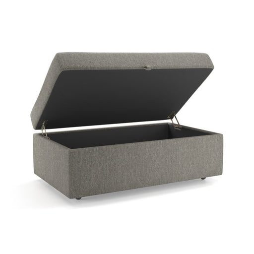 Gather Deep Storage Ottoman