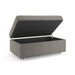 Gather Deep Storage Ottoman