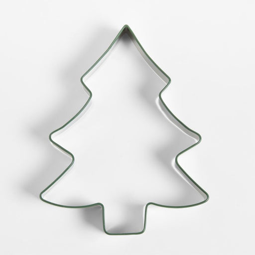 Giant Tree Cookie Cutter