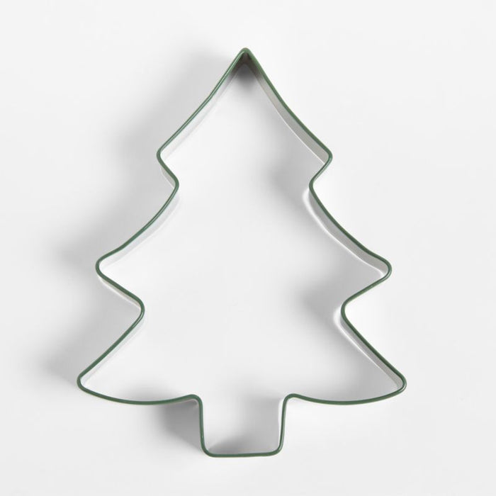 Giant Tree Cookie Cutter
