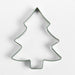 Giant Tree Cookie Cutter