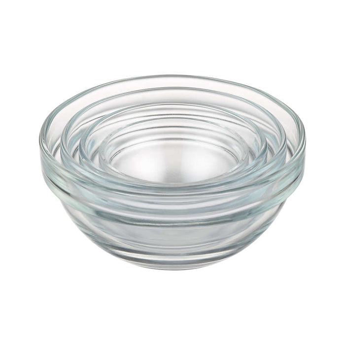 Duralex Small Glass Bowl