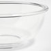 Nesting Glass Mixing Bowls, Set of 4